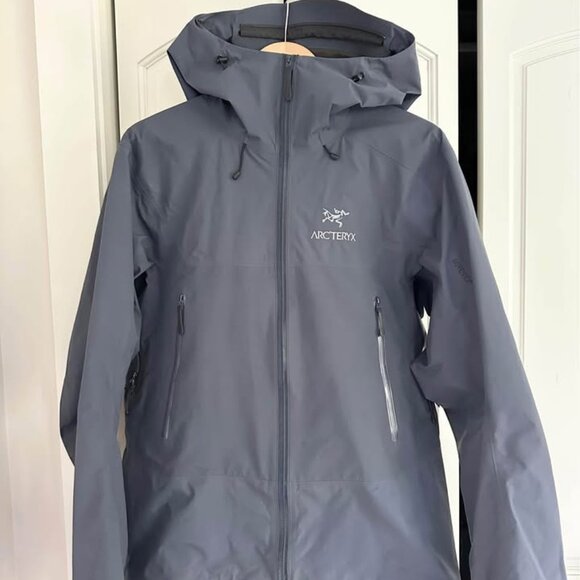 Arcteryx Beta SL Hybrid Shell Men’s M - Picture 1 of 4